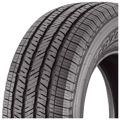 BRIDGEST D685 255/70 R18 113T