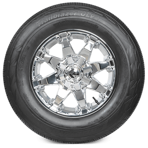 255/70 R18 113H CLV2 Landsail