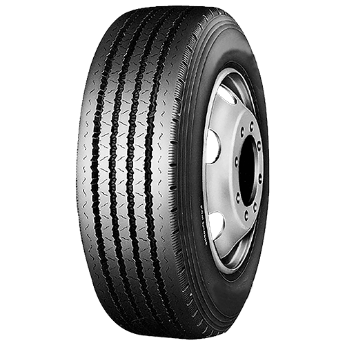 255/70 R22.5 140/137M(140/140L) R 294 M+S Bridgestone