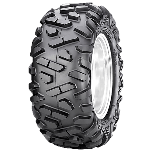 25x10.00-12 (255/65-12) 50N Maxxis BigHorn M-918 Maxxis