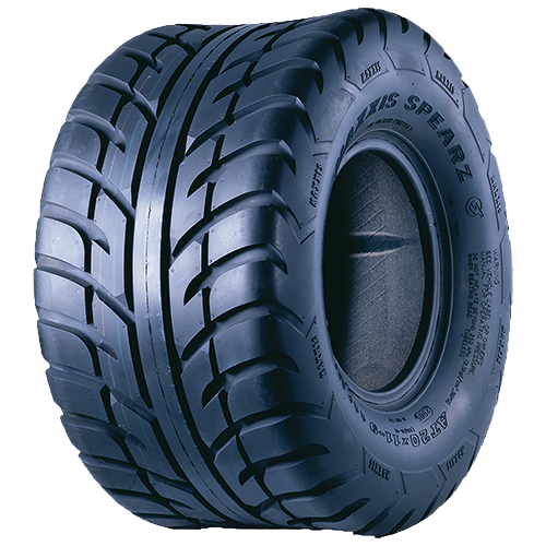 18x10.00-10 (255/40-10) 34N Maxxis Spearz M-992 Maxxis