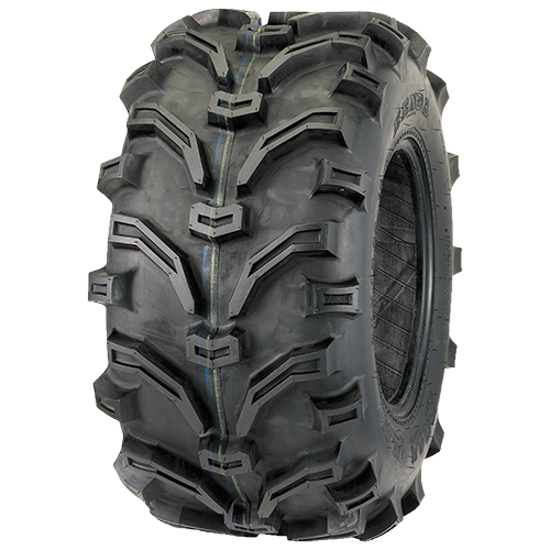25x10.00-12 45F K299 Bear Claw E-Mark Kenda