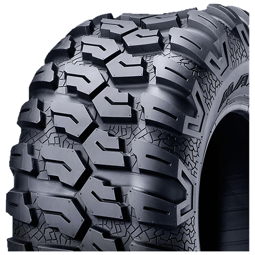 25x10.00-12 50N MU-04 Ceros 6PR M+S Maxxis