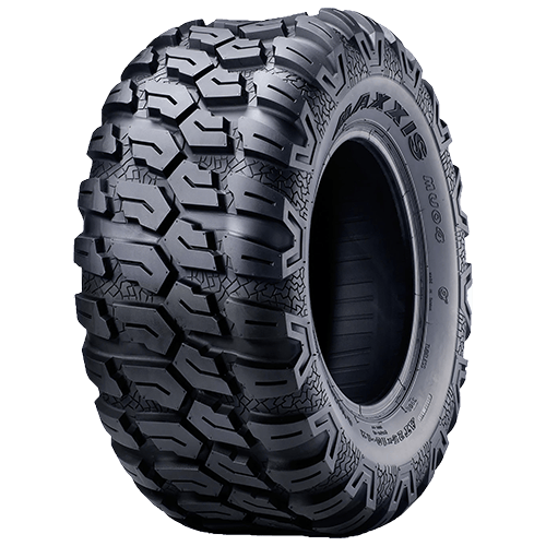 25x10.00-12 50N MU-04 Ceros 6PR M+S Maxxis