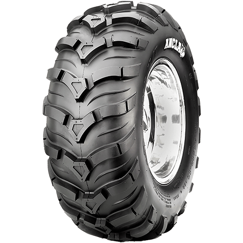 25x10.00-12 51M CST Ancla C-9312 Rear 4PR CST