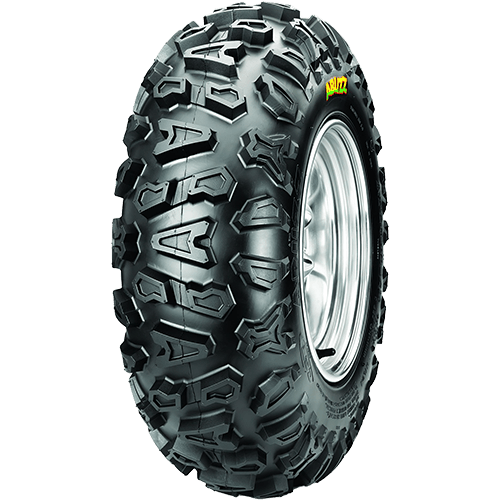 25x8.00-12 44M CST Abuzz CU-01 Front 4PR CST