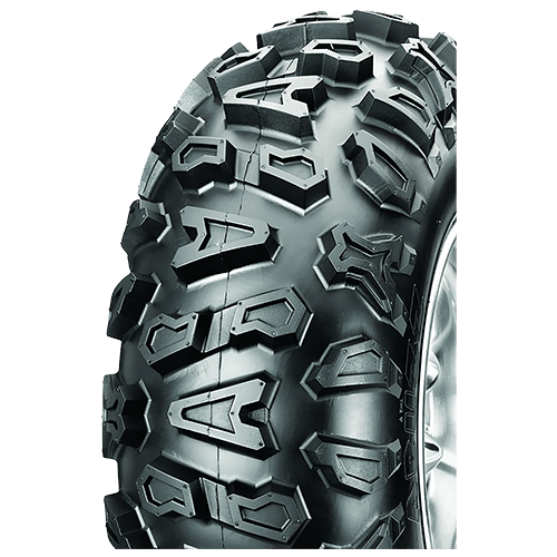 25x8.00-12 44M CST Abuzz CU-01 Front 4PR CST