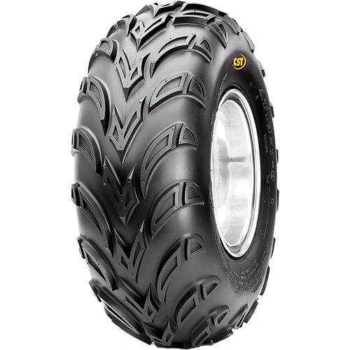 25x8.00-12 44M CST C-9313 Front 4PR CST