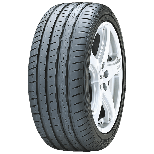 265/25 ZR20 (89Y) Ventus S1 evo K107 XL FR Hankook