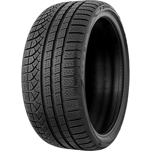 265/35 R19 98W P Zero Winter XL T0 FSL ncs elt Pirelli