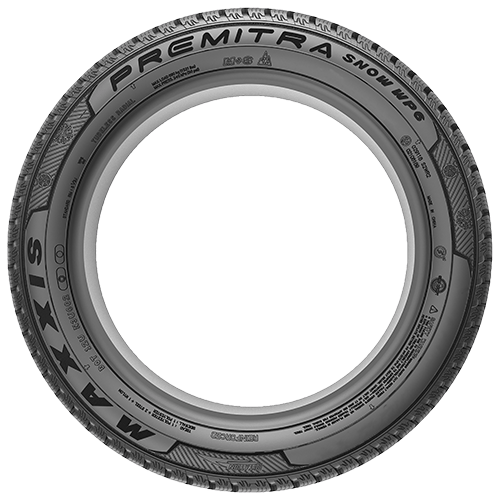 265/35 R19 98W Premitra Snow WP6 XL FSL Maxxis