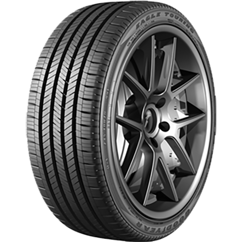 265/35 R21 101H Eagle Touring XL NF1 Goodyear