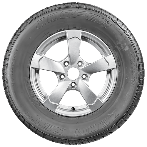 265/35 R22 102V Zeon XST-A BSW XL Cooper