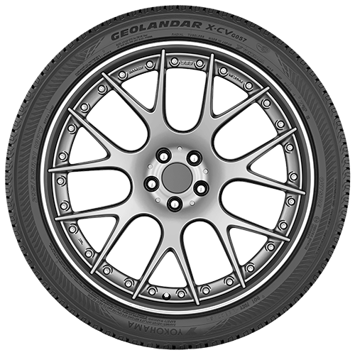 265/35 R22 102W Geolandar X-CV G057 XL RPB Yokohama