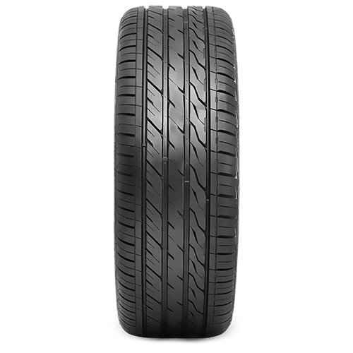 265/35 ZR18 97W LS588 UHP Landsail