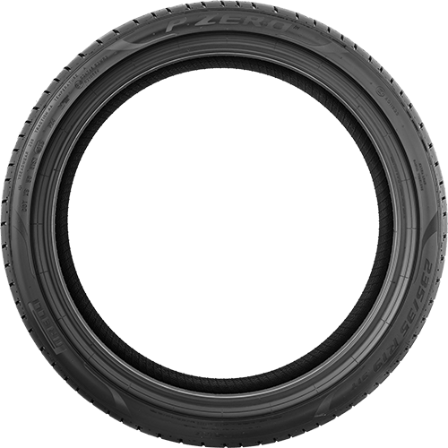 265/35 ZR20 (99Y) P-Zero (PZ4) XL MGT elt S.C. Pirelli