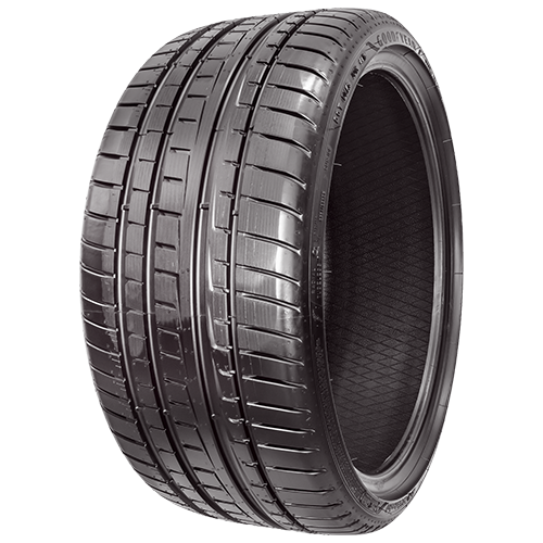 265/35 ZR21 101Y Eagle F1 Asymmetric 3 NF1 XL FP Goodyear