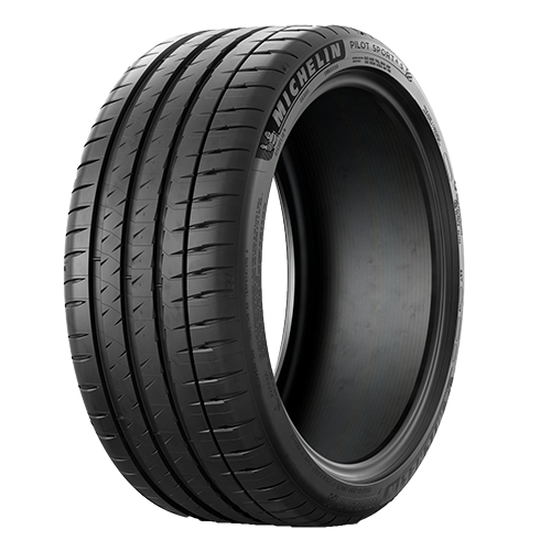265/35 ZR21(101Y) Pilot Sport 4S XL MO1 A Michelin