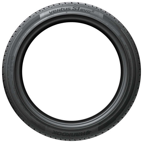 265/35 R19 98Y Ventus S1 evo2 K117 XL FR AO Hankook