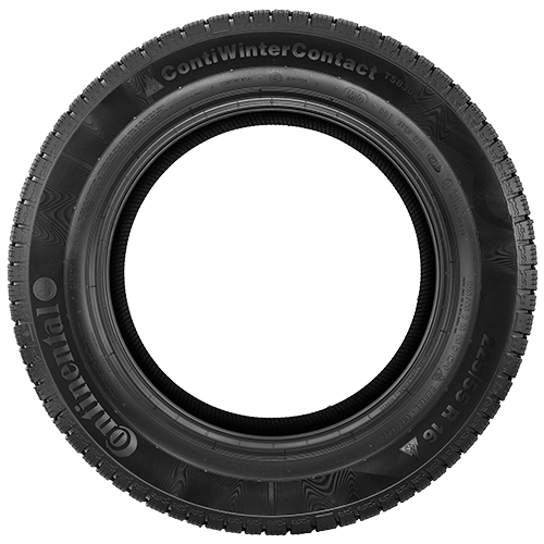 265/40 R19 98V WinterContact TS 830 P N0 FR Continental