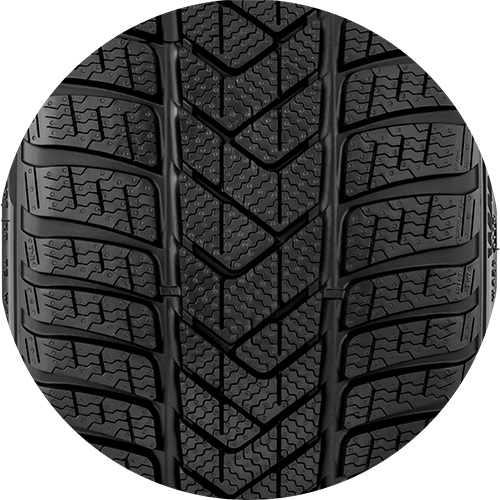 265/40 R21 105W Winter Sottozero 3 XL LTS FSL elt Pirelli