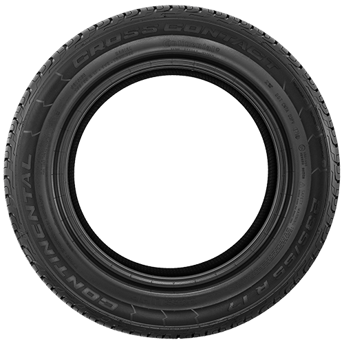 265/40 R21 105Y CrossContact UHP XL MO FR Continental