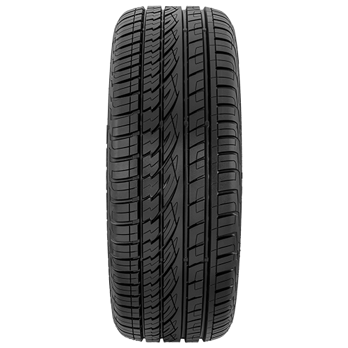 265/40 R21 105Y CrossContact UHP XL MO FR Continental
