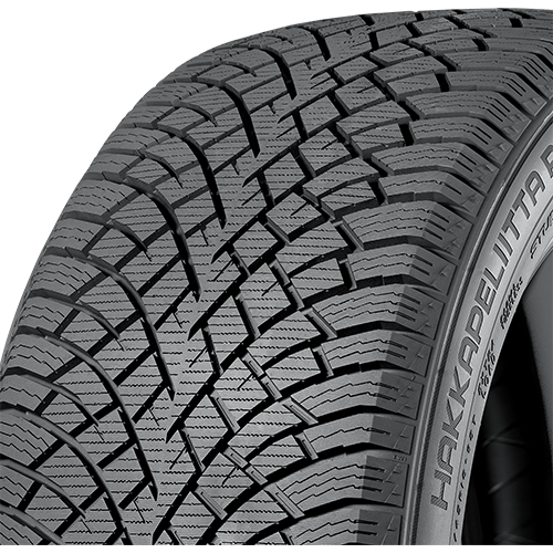 265/40 R22 106T HKPL R5 EV XL MFS SilentDrive Nokian