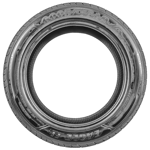 265/40 ZR19 (98Y) Eagle F1 Asymmetric 2 N0 FP Goodyear