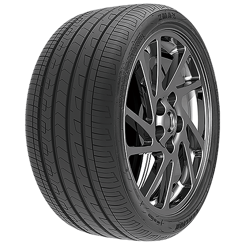 265/40 ZR21 105W Zealion XL ZMAX