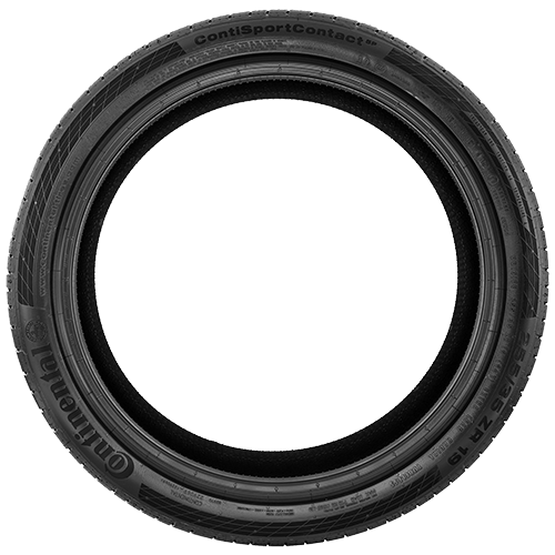 295/35 R21 103Y SportContact 5 P SUV N0 FR Continental