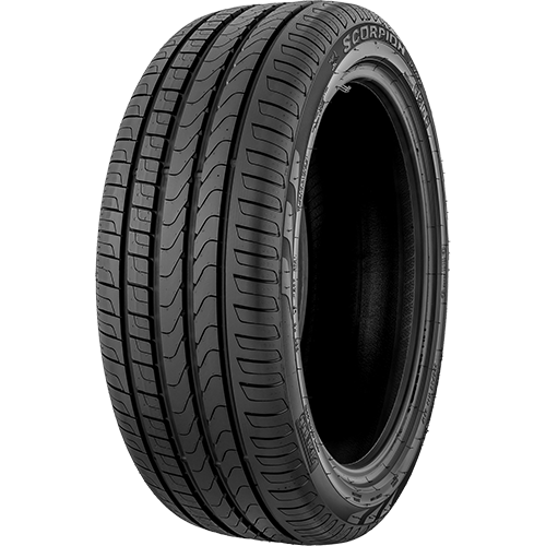 265/45 R20 104Y Scorpion Verde MO Pirelli
