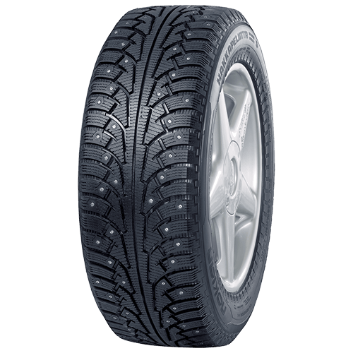 265/45 R20 108T HKPL 5 SUV XL MFS Nokian