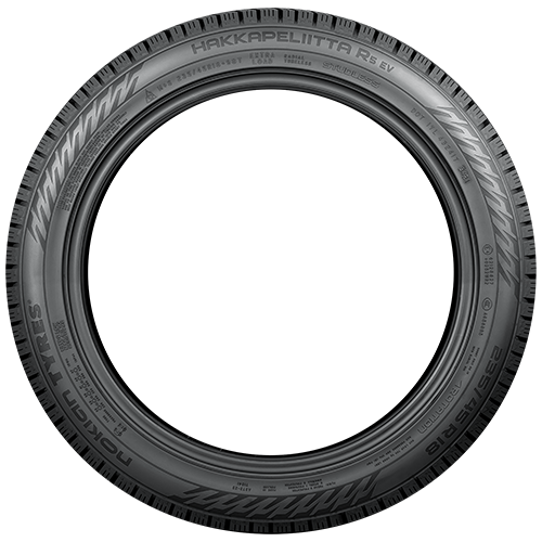 265/45 R20 108T HKPL R5 XL SilentDrive EV Nokian
