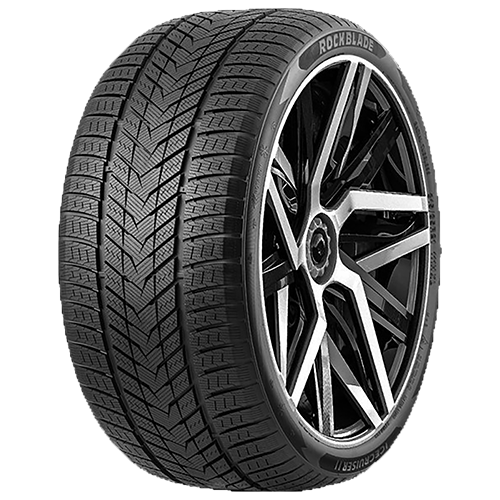 265/45 R21 108H IceCruiser II XL ROCKBLADE
