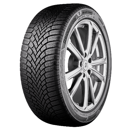 265/45 R21 108W Blizzak 6 XL Enliten Bridgestone