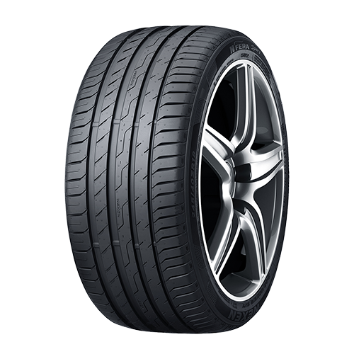 265/45 ZR21 108W N Fera Sport XL Nexen