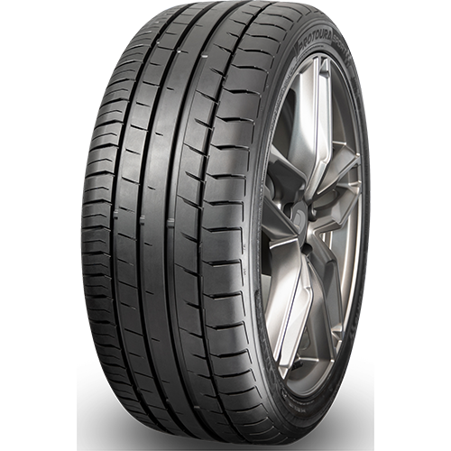 265/45 ZR21 108W Protoura Sport XL FSL Davanti