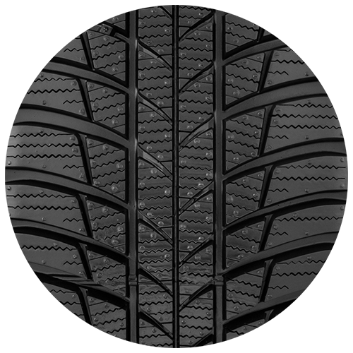 BRIDGEST LM-001 255/50 R18 106V XL