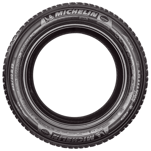255/60 R17 110H Latitude Alpin LA2 XL M+S Michelin