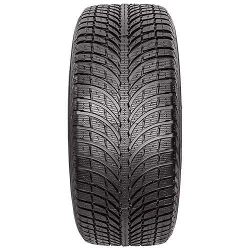 255/60 R17 110H Latitude Alpin LA2 XL M+S Michelin