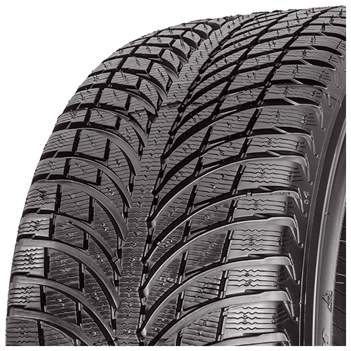 255/60 R17 110H Latitude Alpin LA2 XL M+S Michelin