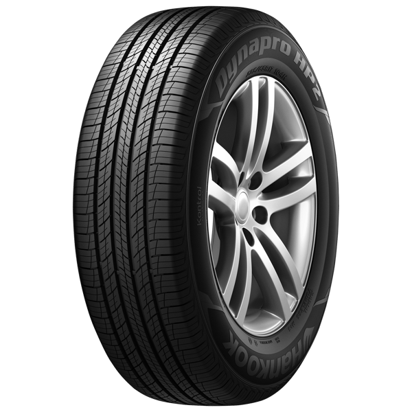 265/50 R20 107V Dynapro HP2 RA33 Hankook