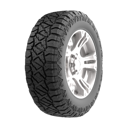 265/50 R20 111Q Rock Trak R/T XL RWL ARIVO
