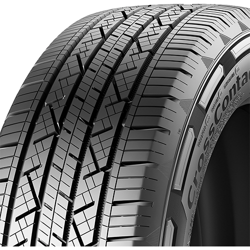 265/50 R20 111V CrossContact H/T XL FR Continental