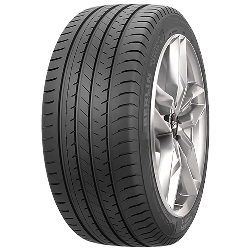 265/50 ZR19 110W Summer UHP 1 XL BERLIN TIRES