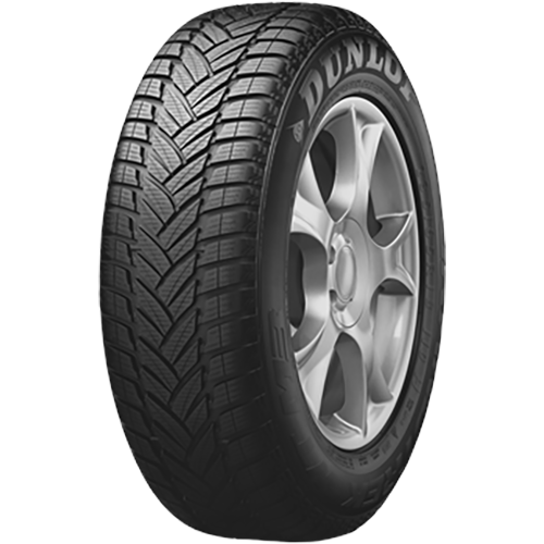 265/55 R19 109H Grandtrek WT M3 MO M+S Dunlop