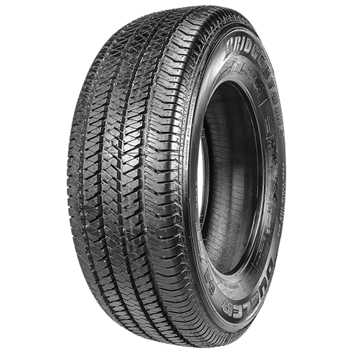 265/60 R18 110H Dueler H/T 684 II Bridgestone