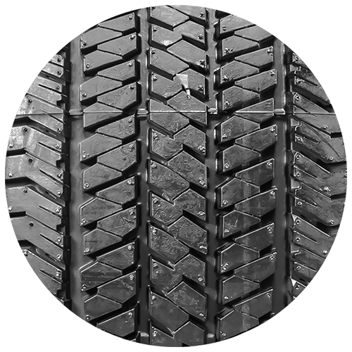 265/60 R18 110H Dueler H/T 684 II Bridgestone