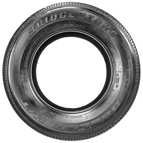 265/60 R18 110H Dueler H/T 684 II Bridgestone